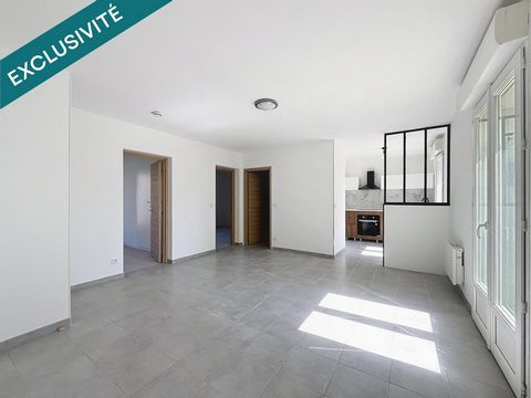 SOUS-OFFRE CENTRE-VILLE, DPE C, cet appartement bénéficie d'un environnement paisible et résidentiel, PLACE DE PARKING ET BOX
