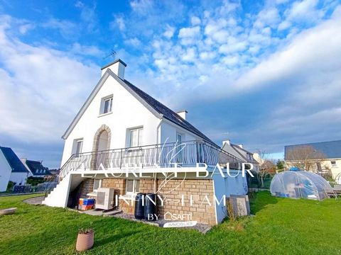 Maison 123 m² 2 chambres
