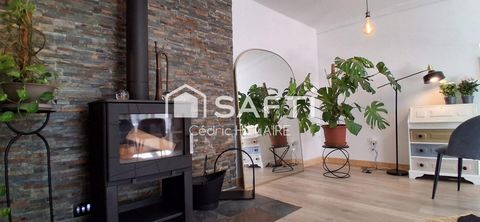 Maison 105 M2 Plain-pied