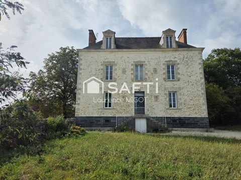 Rénovation complète en 2024, prestations soignées