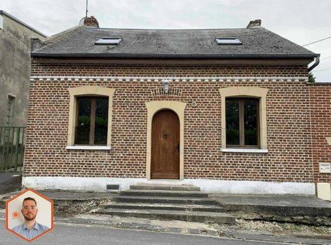 Maison 85 m² Bellicourt