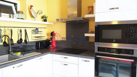 Appartement - 30m² - Saintes-Maries-de-la-Mer