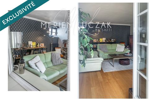 Ambiance chaleureuse dans cette maison familial, dans un secteur calme et recherché à 5 minutes du centre ville ,à decouvrir sans tarder!