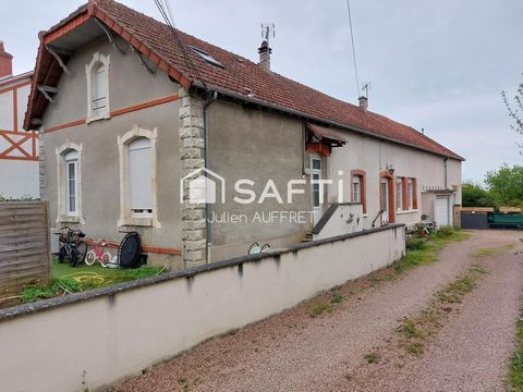 Idéal investisseurs - Bonne rentabilité