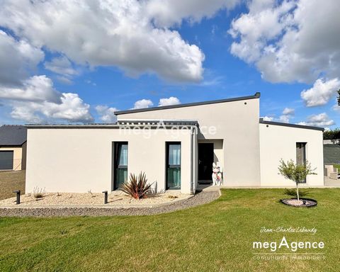 Maison 5 pièces - Vire Normandie