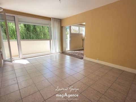 APPARTEMENT T4 79m2