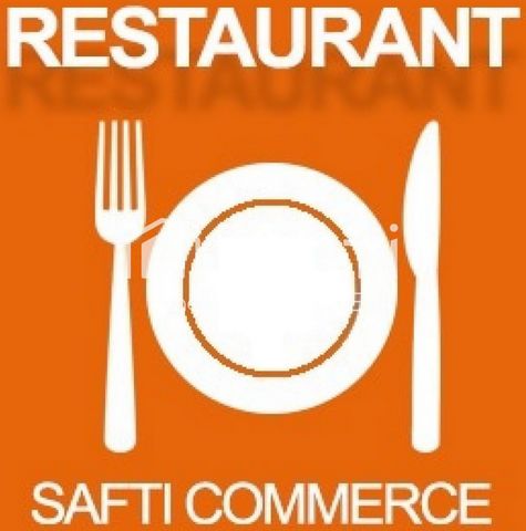 Fonds de commerce restauration - Concept clé en main
