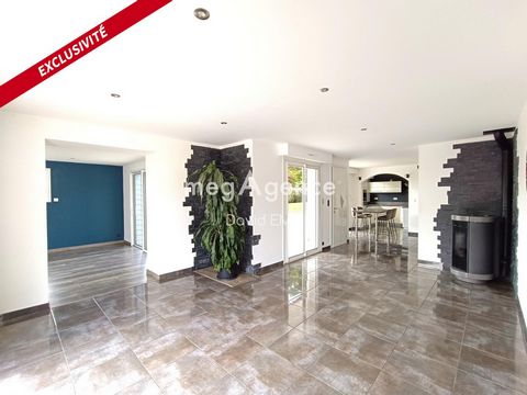 6 Pièves, 4 chambres, 121 m2, LANDERONDE