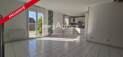 MAISON 5 MIN Alençon SUD