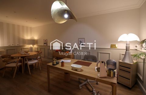 LOCATION DE BUREAU HAUT DE GAMME - NARBONNE