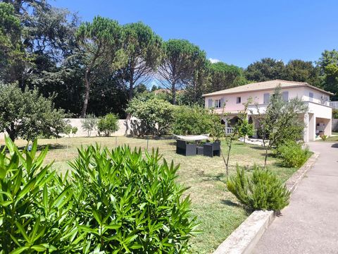 Belle maison de 180 m2 sur terrain de 1179 m2