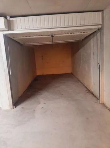 Parking Villeurbanne