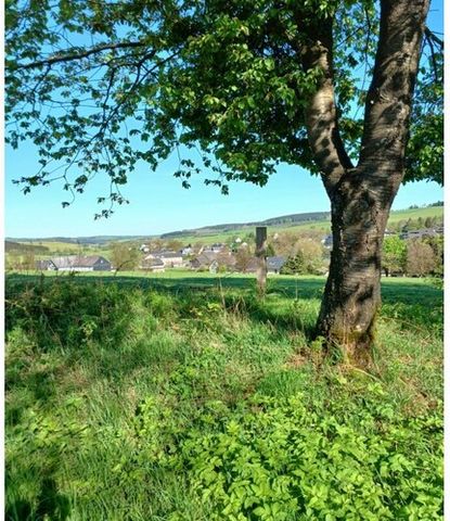 De nieuwe, energiezuinig gerenoveerde vakantiewoning Birkelbach in 57339 Erndtebrück-Birkelbach, met een prachtig uitzicht op het Edertal, beschikt momenteel over acht comfortabele slaapkamers, drie ruime badkamers met douche, een open keuken met woo...