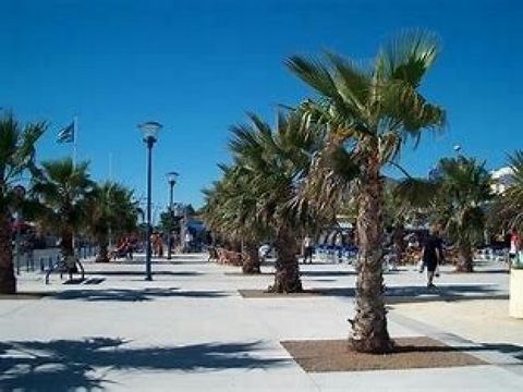 Belle affaire en front de mer