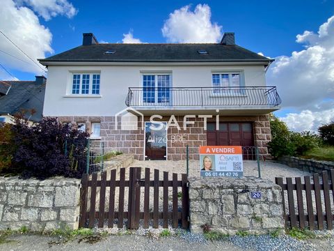 Maison 120m2 5 chambres