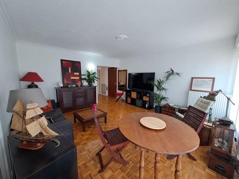 Tres bel appartement parfaitement situé