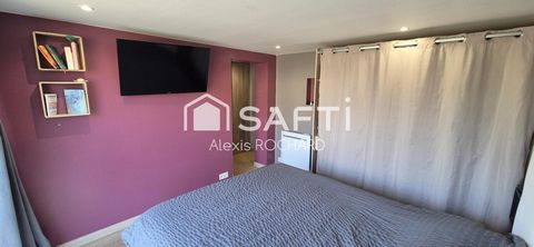 Maison 140 m², 6 pièces