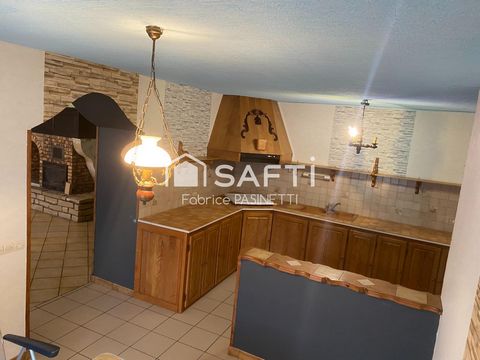 Opportunité Unique : Habitation, Atelier, Investissement Tout est possible !