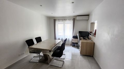 APPARTEMENT EN DUPLEX
