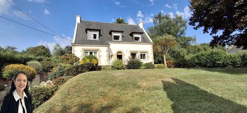 Superbe maison néo-bretonne