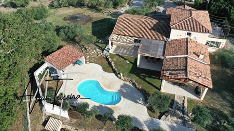 Une Oasis de Luxe et de Tranquillité