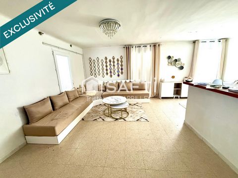 Projet investisseur : appart loué, propre, grosse rentabilité