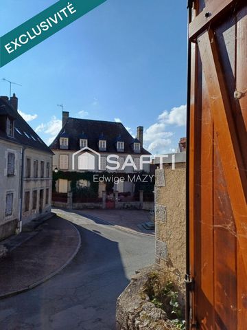 Maison idéale pour gîte ou famille nombreuse