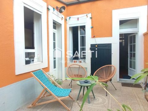 Mancelle de 120M2