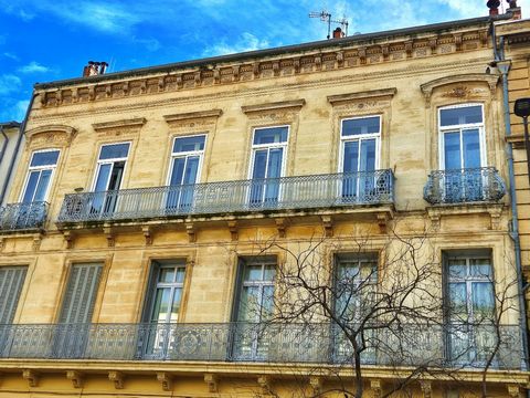 Appartement bourgeoise, 4 chambres, BONUS grand garage