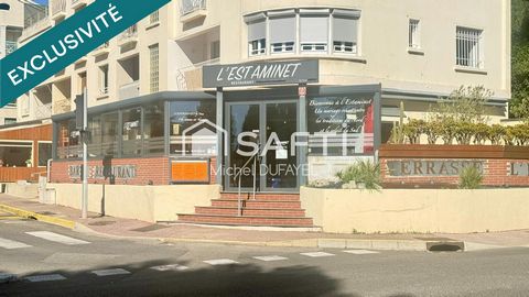 Nouveau spot à saisir entre Saint-Raphaël & Agay !