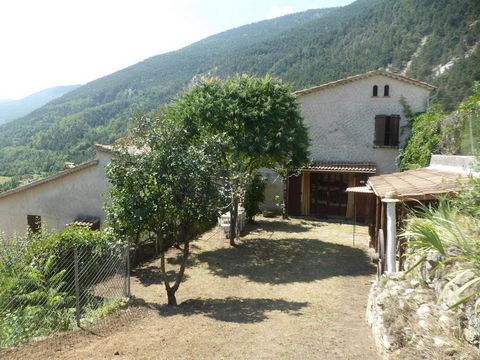 A saisir charmante maison avec son jardin