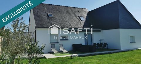 maison individuelle entièrement rénovée
