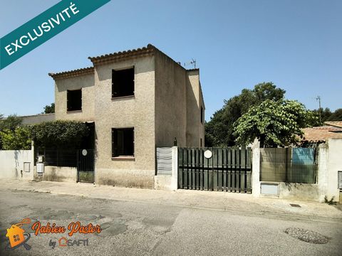 Maison familiale 102 m² + garage + jardin