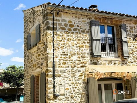 Maison 4 pièces de 83m2 sur 435m2 de terrain