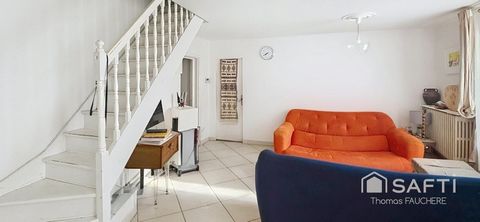 Investissement à saisir à Neuilly-Plaisance