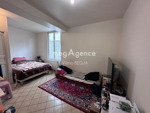 Appartement une pièce