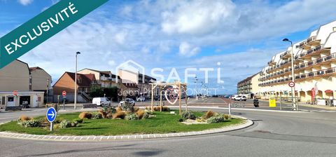 Bel appartement T2 meublé proche PLAGE et commodités
