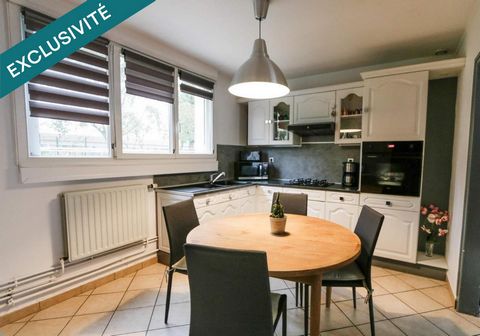 Un cocon familial spacieux vous attend!