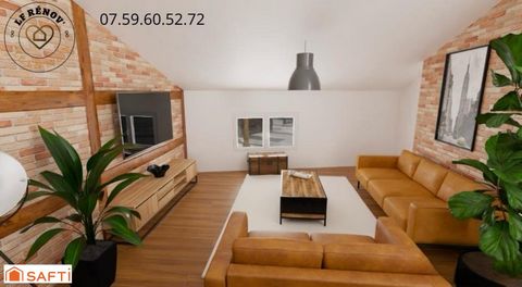 Appartement rare et exclusif à Bourg-en-Bresse