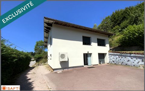 SECTEUR RECHERCHE - RENTABILITE LOCATIVE IMMEDIATE - RENOVATION RECENTE