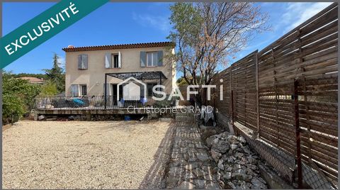 Villa récente de 104 m² avec Jardin