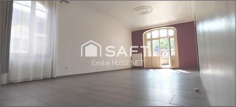 Maison 4 pièces 140m²