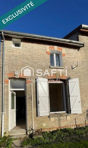 Idéal Primo-accédant ou résidence secondaire.