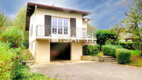 PROPRIETE TRADITIONNELLE EDIFIEE SUR TERRAIN DE 4789m²