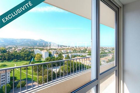 NOUVEAUTÉ T2 VUE INCROYABLE