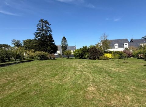 Terrain hyper-centre ville