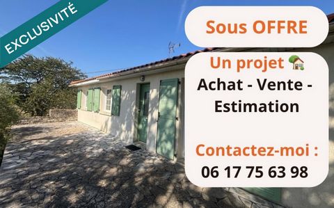 Pavillon sur sous-sol de 135 m², quatre chambres