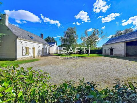 Jolie maison de 130 m² !