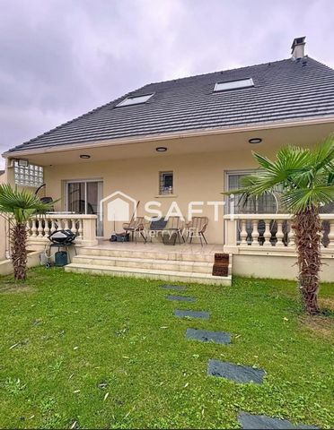 GRANDE MAISON RENOVEE AVEC BELLES PRESTATIONS