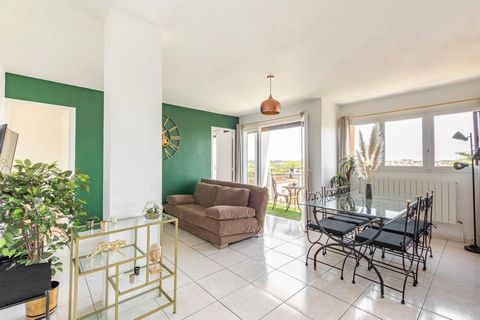 Lumineux, calme, pratique – coup de cœur familial